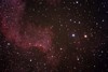 NGC7000