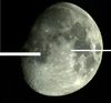 Mond Mosaik