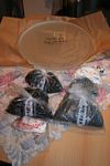 18 Rohling und Material
